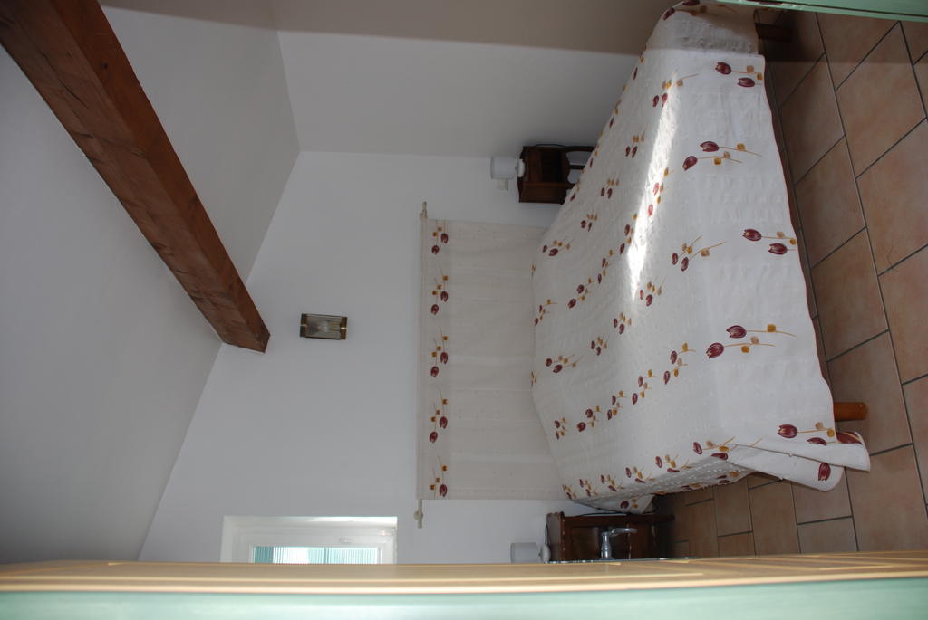 Les Jardins Du Mas Evesque Bed & Breakfast Rousson  ภายนอก รูปภาพ